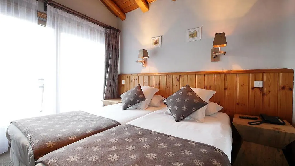 L'Annexe Hotel Val-d'Isere France