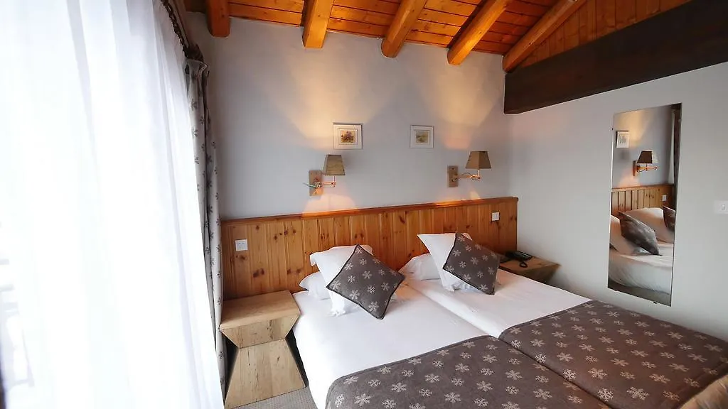 L'Annexe Hotel Val-d'Isere