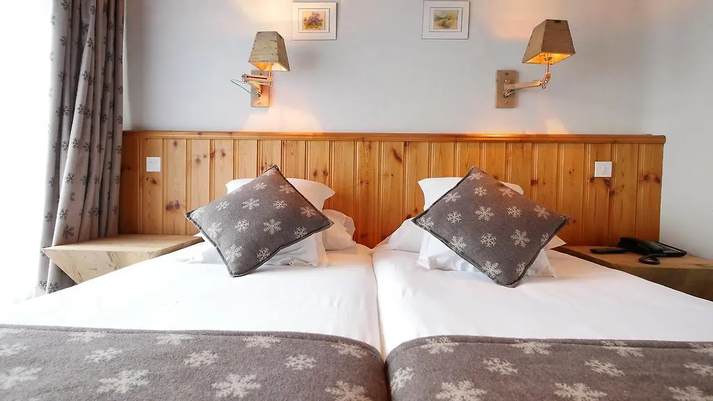 L'Annexe Hotel Val-d'Isere