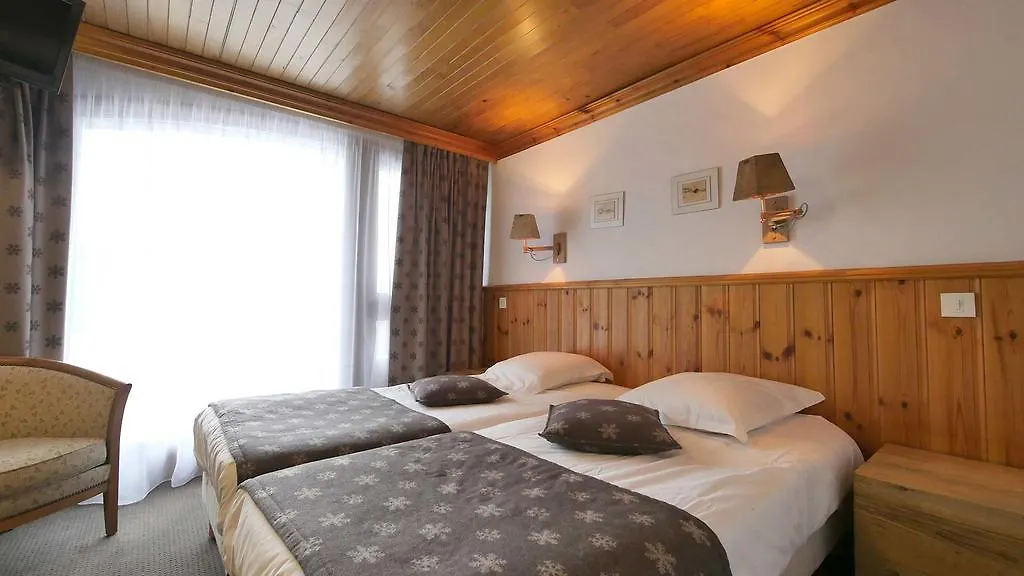 L'Annexe Hotel Val-d'Isere