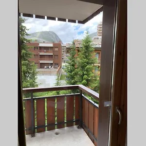 Apartment De Solaise
