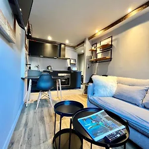 Apartment Grey