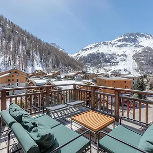 Hotell Victoria Lodge, Friendly