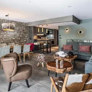 Apartment Izia - Village Montana