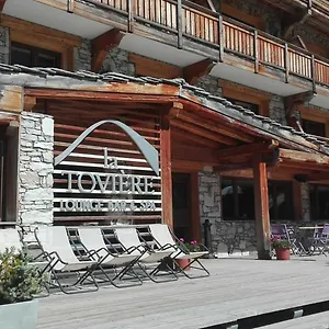La Toviere **** Val-dʼIsère