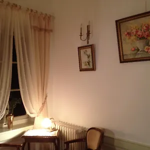 3* Bed & Breakfast Chateau-gaillard
