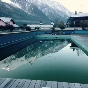 Apartment In