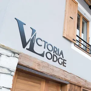 Hotell Victoria By Skinetworks